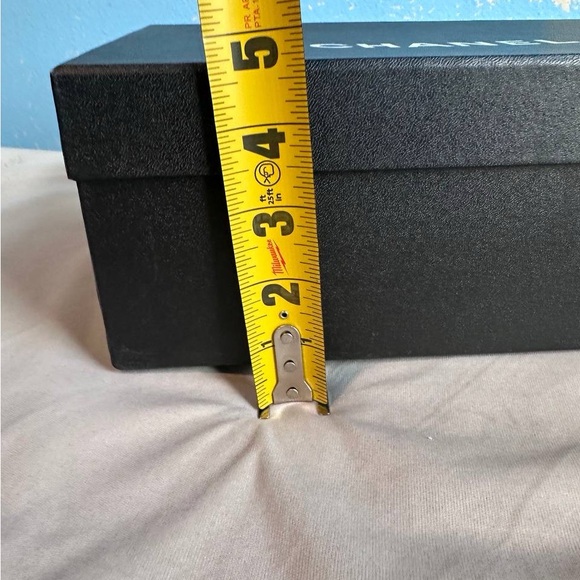 Chanel shoe box Authentic - Picture 5 of 6